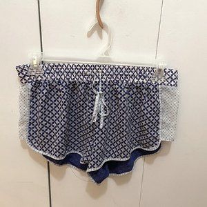 Cute Cover Up Shorts